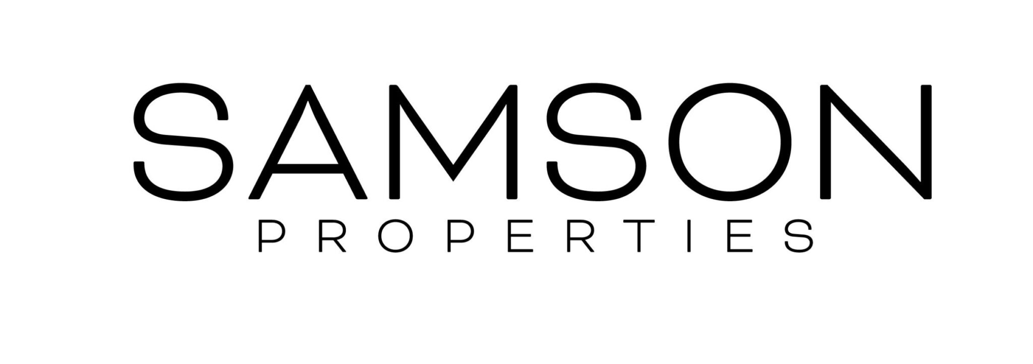 Samson Logo